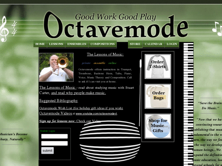 www.octavemode.net