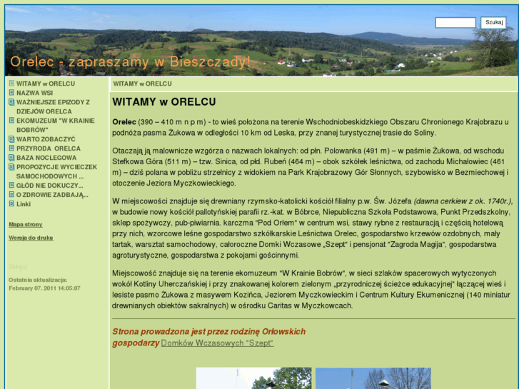 www.orelec.pl