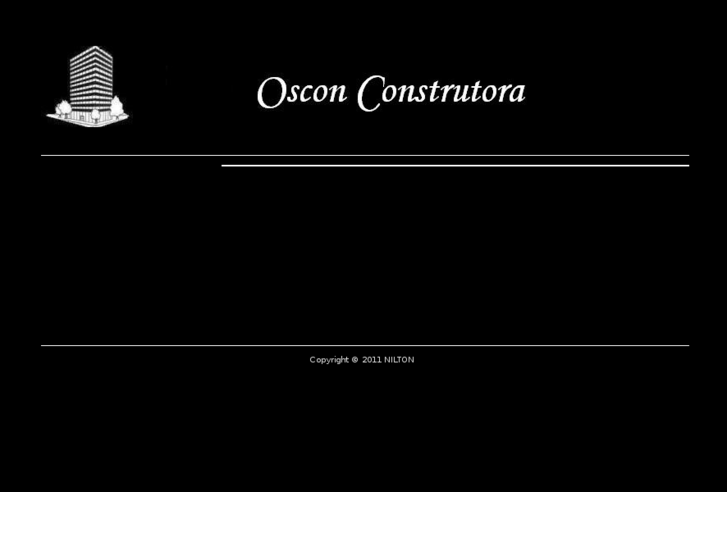 www.osconconstrutora.com