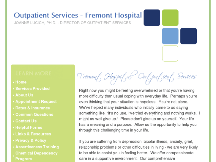 www.outpatientservices-fremonthospital.com