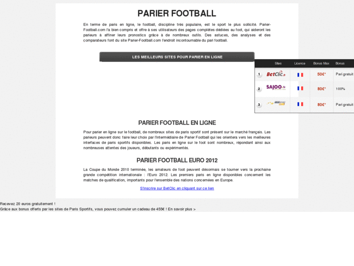 www.parier-football.com