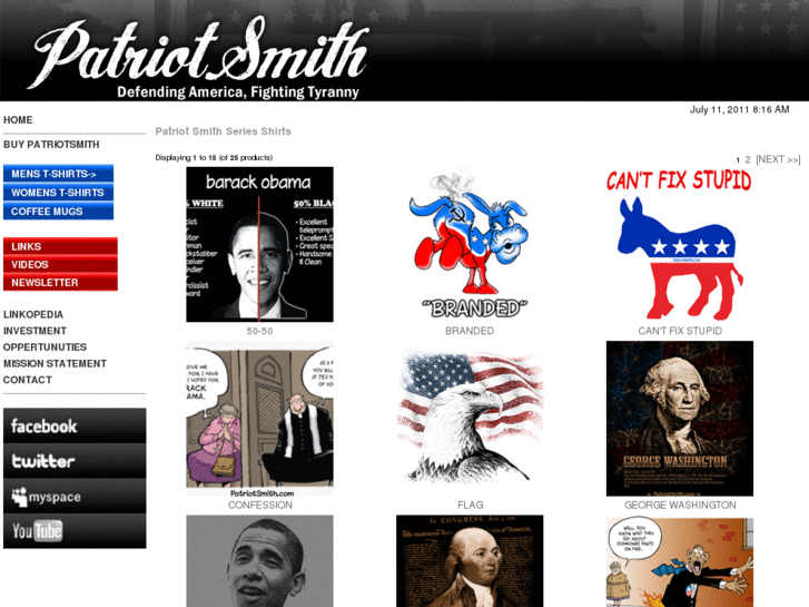 www.patriotsmith.com