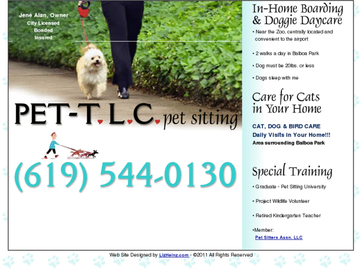 www.pet-tlc.com