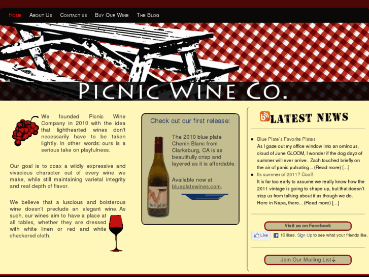 www.picnicwineco.com