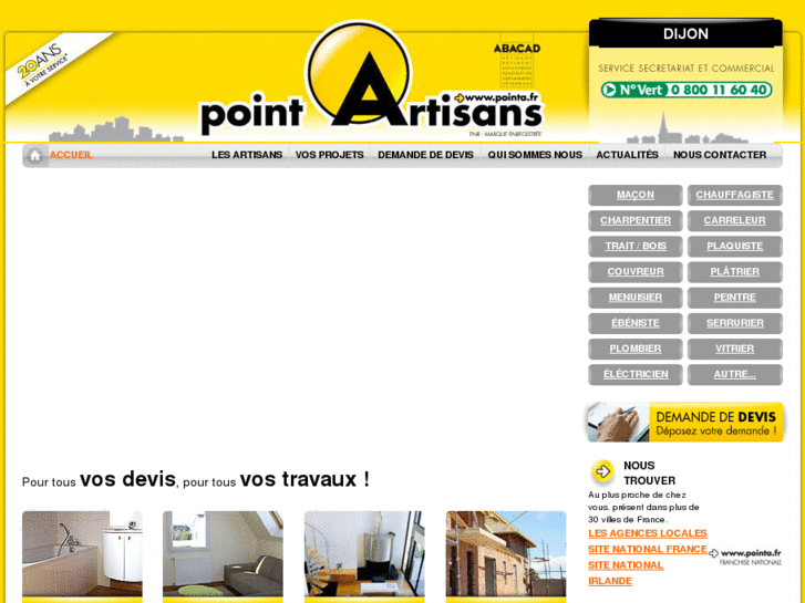 www.point-artisans-dijon.com