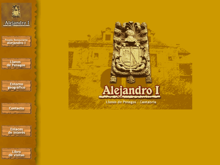 www.posadaalejandro.com