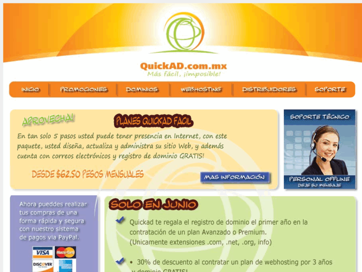 www.quickad.com.mx