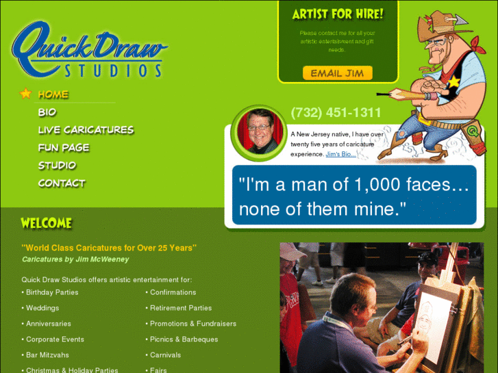 www.quickdrawstudios.com