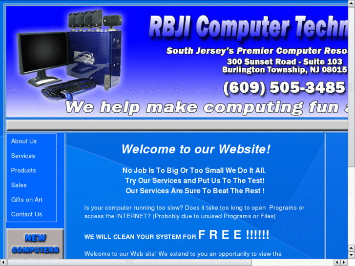 www.rbjicomputertechnologies.net