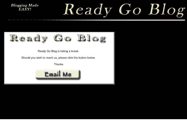 www.readygoblog.com