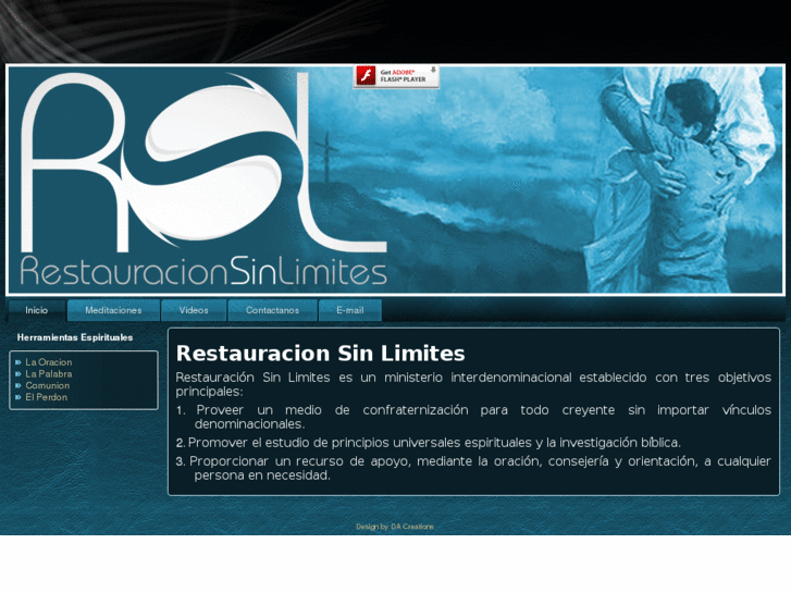 www.restauracionsinlimites.com