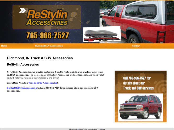 www.restylinaccessories.net