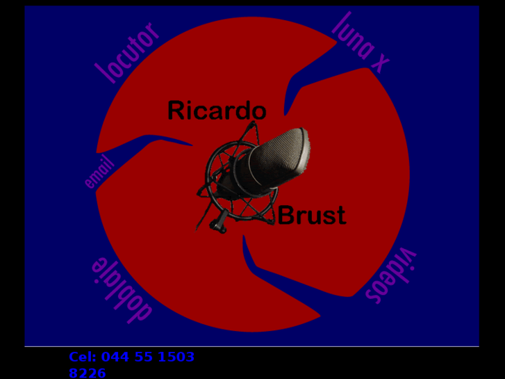 www.ricardobrust.com