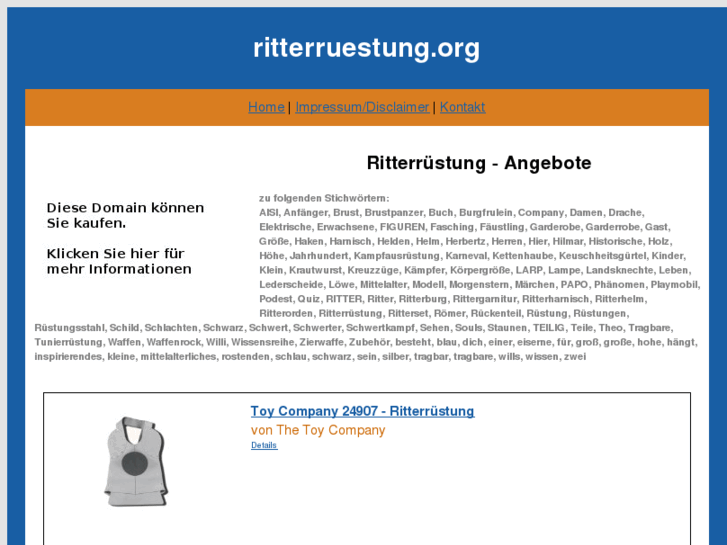 www.ritterruestung.org