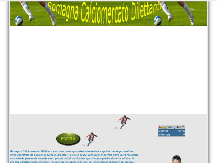 www.romagnacalcio.com