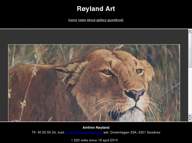 www.roylandart.com