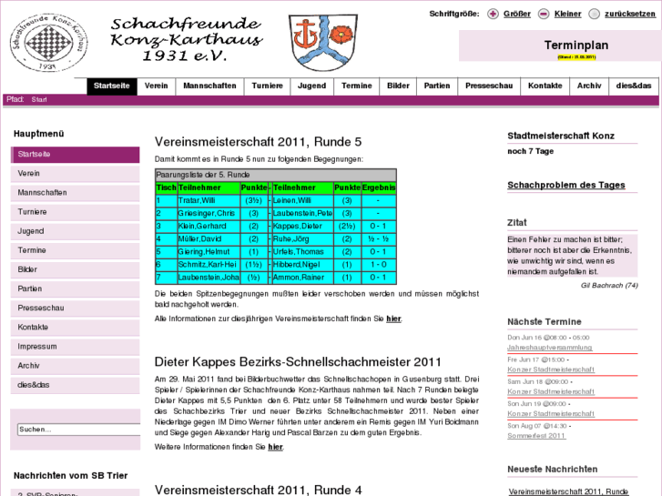 www.schachverein-konz.de