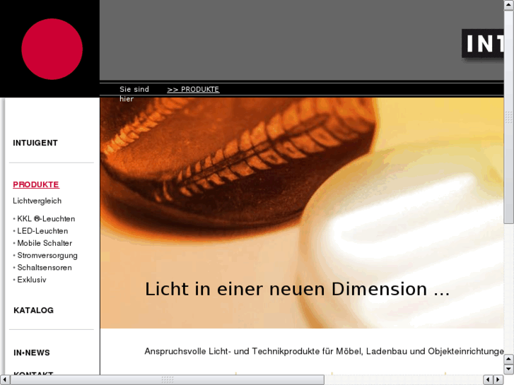 www.sensor-leuchten.com