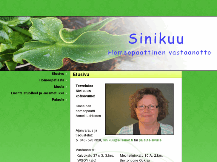 www.sinikuu.com