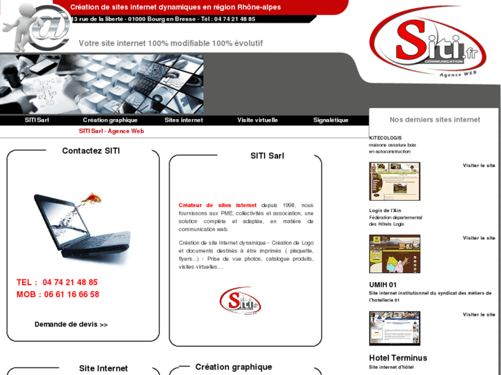 www.siti.fr