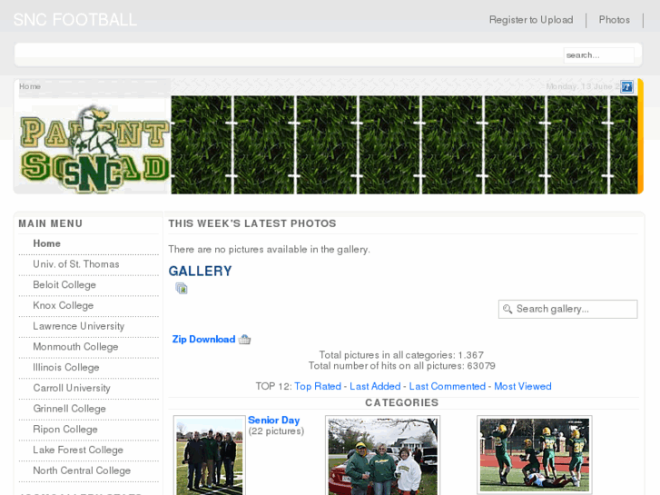 www.sncfootball.com