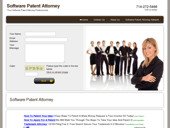 www.softwarepatentattorney.info