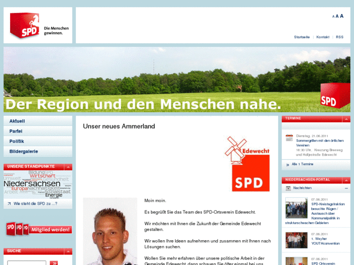 www.spd-edewecht.de