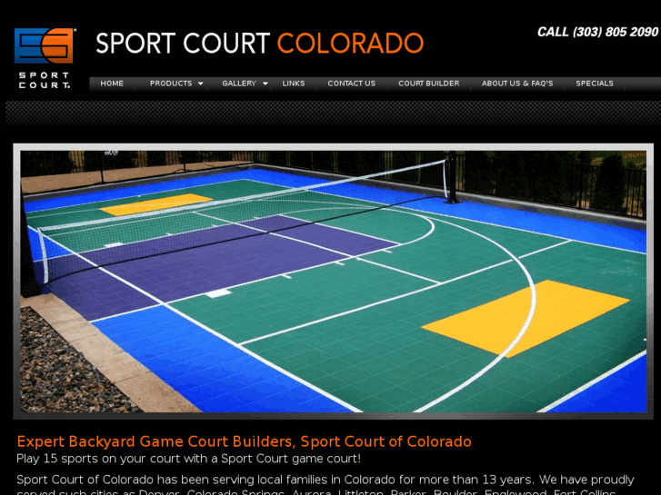 www.sportcourtofcolorado.com