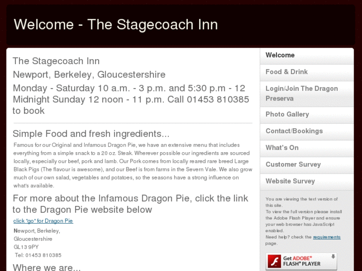 www.stagecoachinn.co.uk