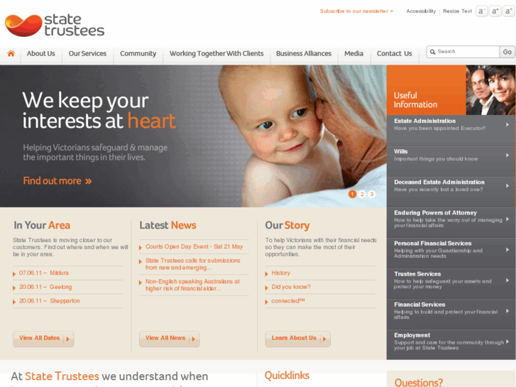 www.state-trustees.com