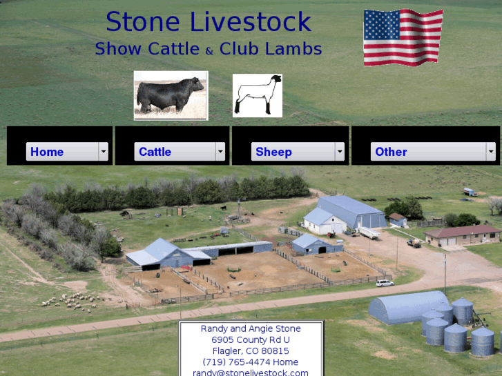 www.stonelivestock.com