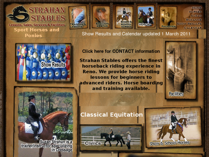 www.strahanstables.com