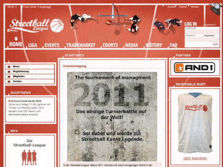 www.streetball-league.de