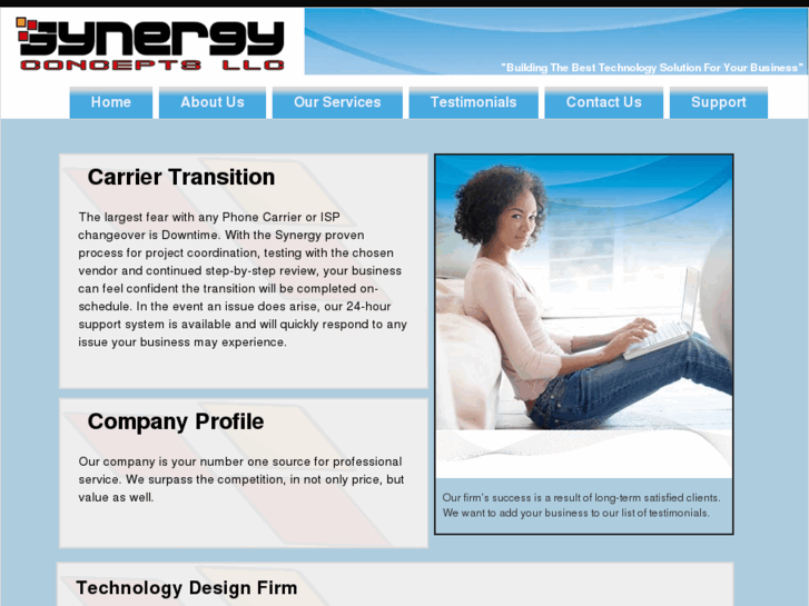 www.synergyconcept.net