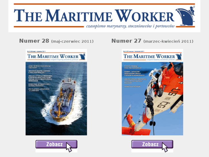 www.themaritimeworker.pl