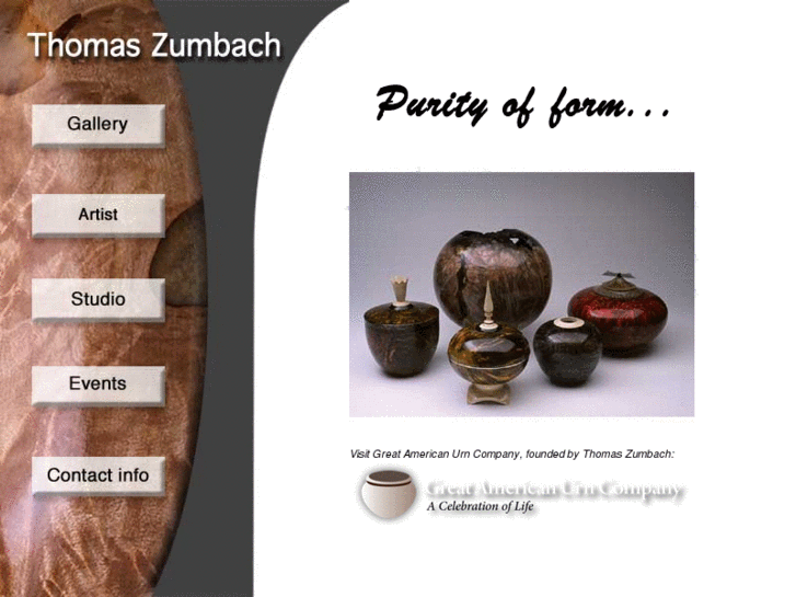 www.thomaszumbach.com