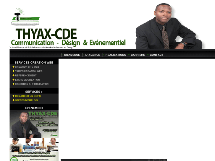 www.thyax-cde.com