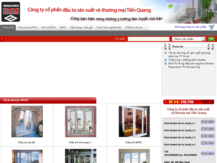 www.tienquang.com