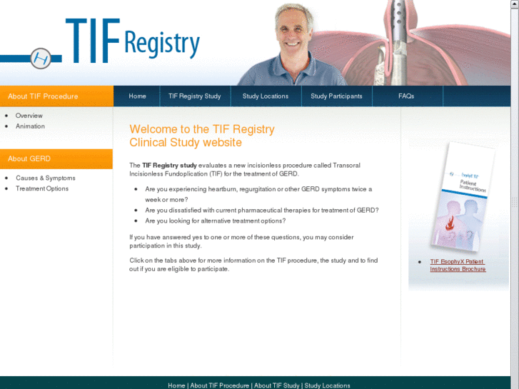 www.tifregistry.com