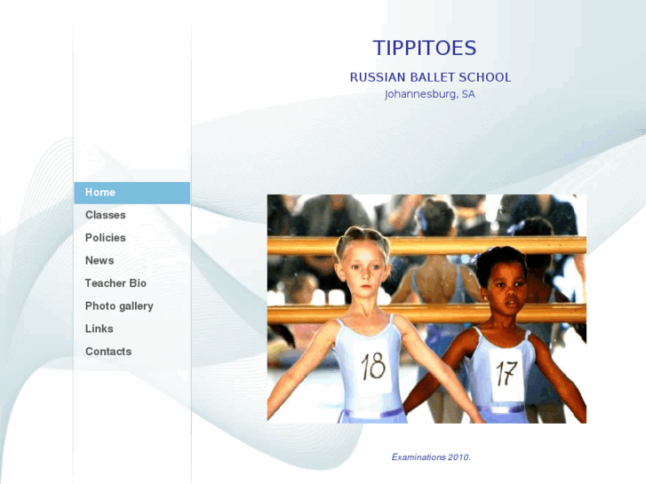 www.tippitoesballet.com