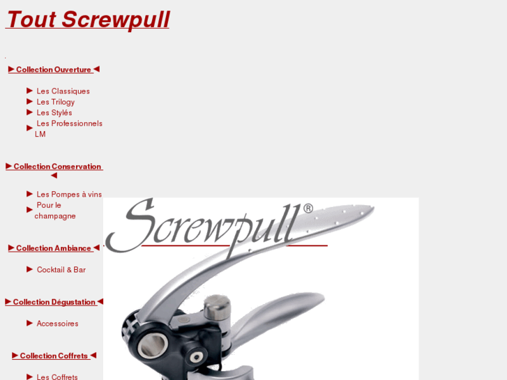 www.toutscrewpull.com