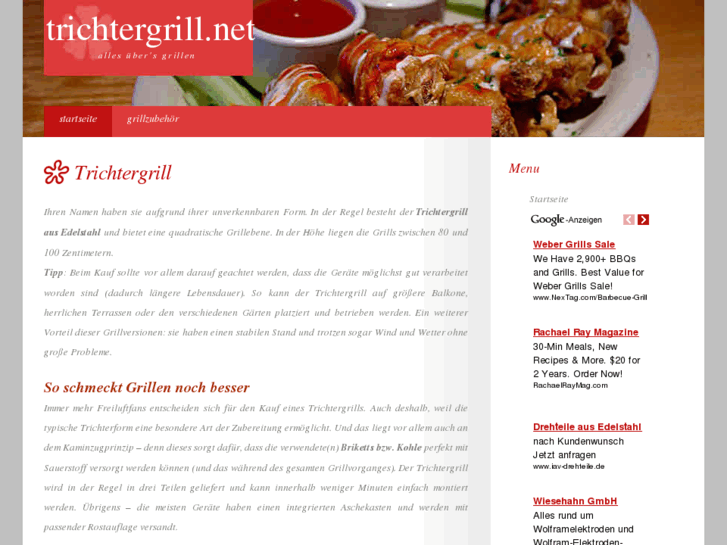 www.trichtergrill.net