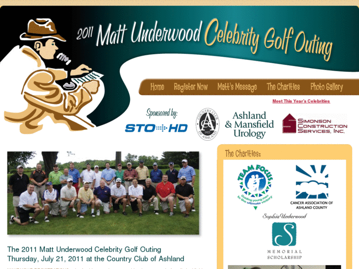 www.underwoodgolf.com