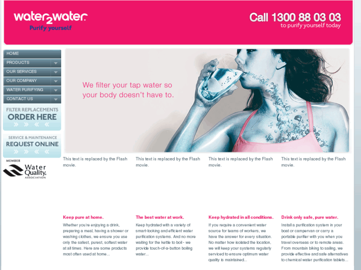 www.water2water.com.au