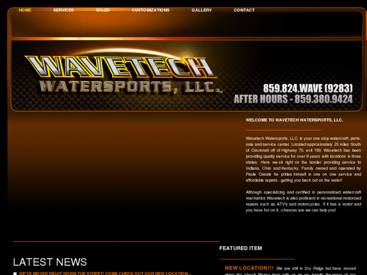 www.wavetechwatersports.com