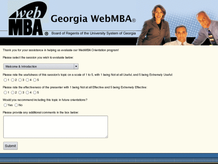 www.webmbaevals.org