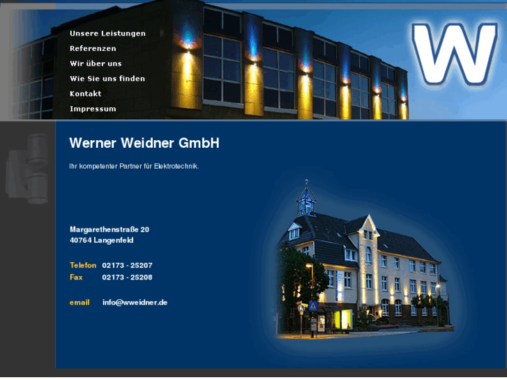 www.wweidner.de