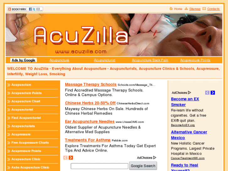 www.acuzilla.com