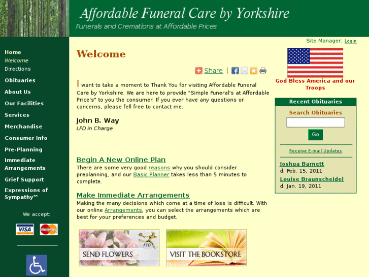 www.affordablefuneralcare.net