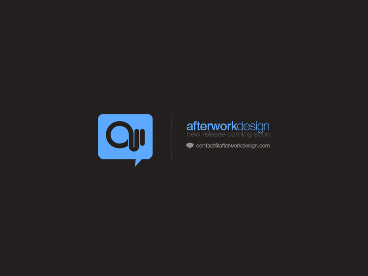 www.afterworkdesign.com